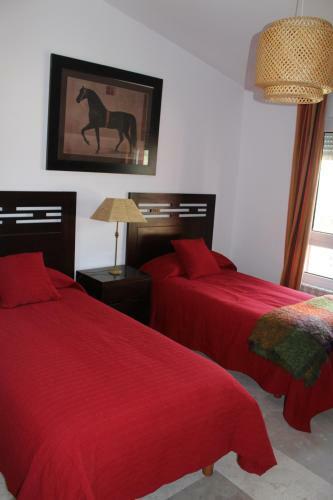 Villa Finca El Enebro
