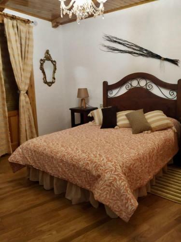 Apartamento Casa Beatriz Valdelinares