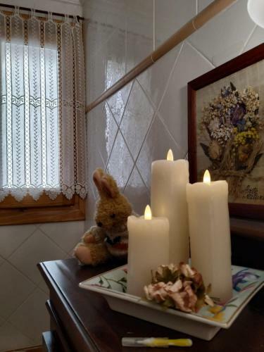 Apartamento Casa Beatriz Valdelinares