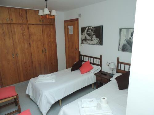 Hostal Casa Dami�n