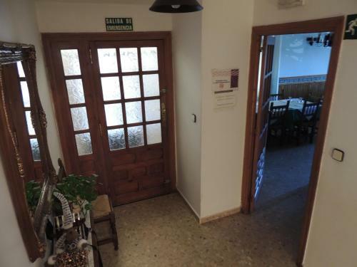 Hostal Casa Dami�n