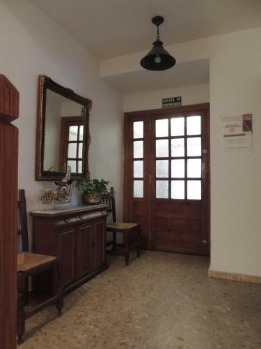 Hostal Casa Dami�n