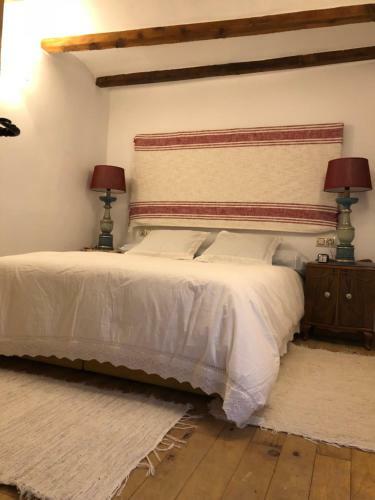 Apartamento Joaquim Valdelinares