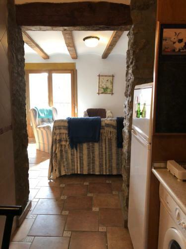 Apartamento Joaquim Valdelinares