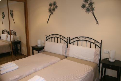 Agroturismo Casa Rural Torres
