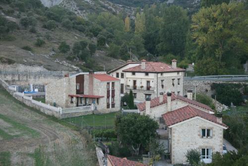 Agroturismo Casa Rural Torres