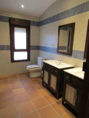Agroturismo Casa Rural San Isidro