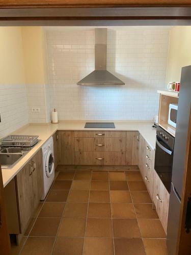 Agroturismo Casa Rural San Isidro