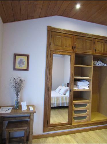 Agroturismo Casa Rural San Isidro