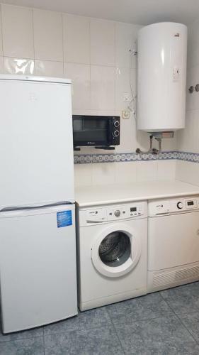 Apartamento Piso Canal
