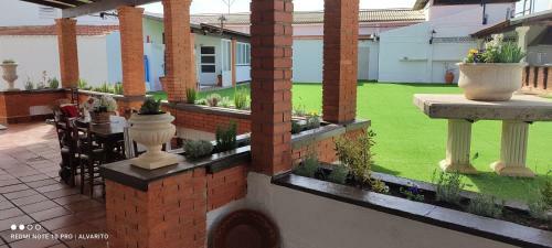 Hostal Betania
