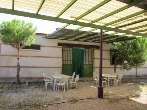 Agroturismo La Venta de Las Estrellas Casas Rurales