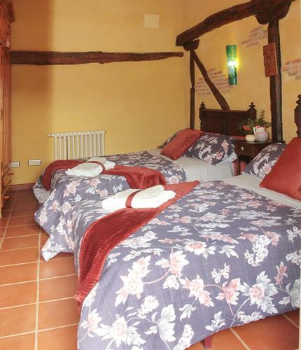 Casa De Piedra