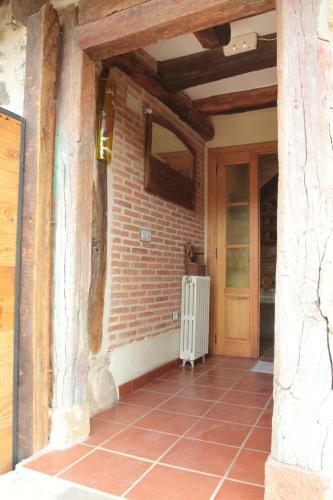 Casa De Piedra