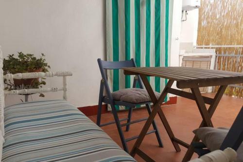Apartamento Con Encanto, Entrada Privada