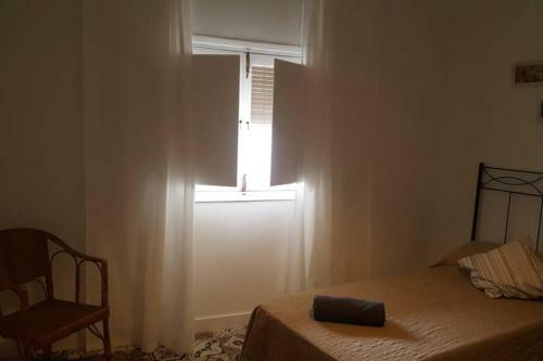 Apartamento Con Encanto, Entrada Privada