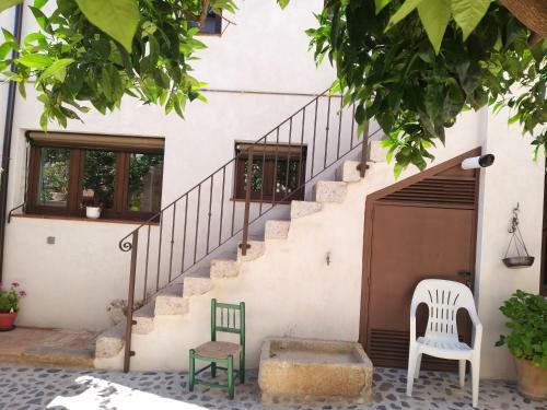 Hostal Felicity House - La Casa Del Sol