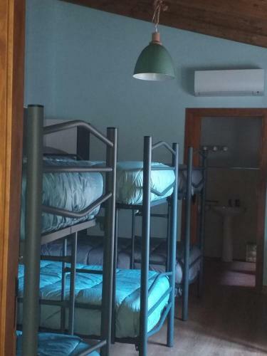 Hostal Felicity House - La Casa Del Sol