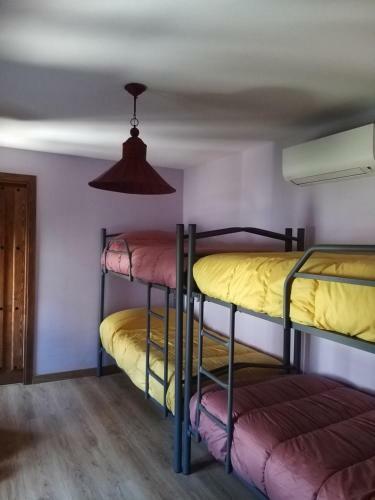 Hostal Felicity House - La Casa Del Sol