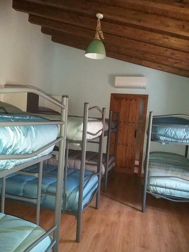 Hostal Felicity House - La Casa Del Sol