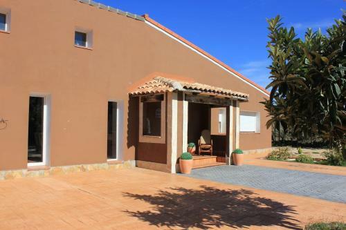 Finca Paredes