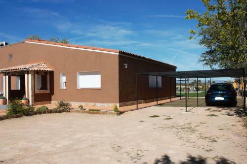 Finca Paredes
