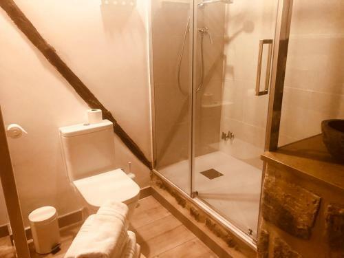 Hostal Lastias