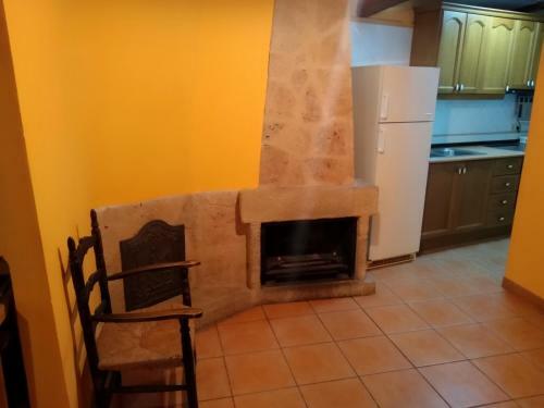 Agroturismo Casa Vicent