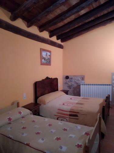 Agroturismo Casa Vicent