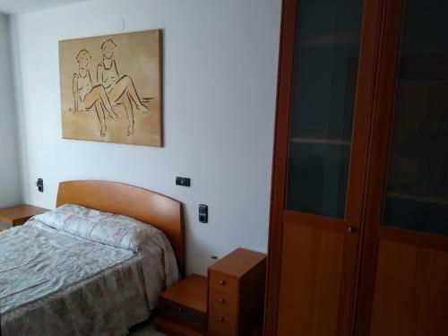 Apartamento Quinto