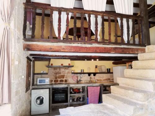 Apartamento Casa Marina
