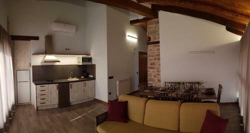 Casa Gabald� Apartamentos