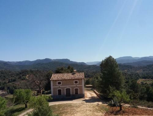 Masia Villa Pilar