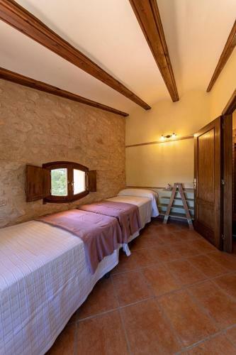 Masia Villa Pilar