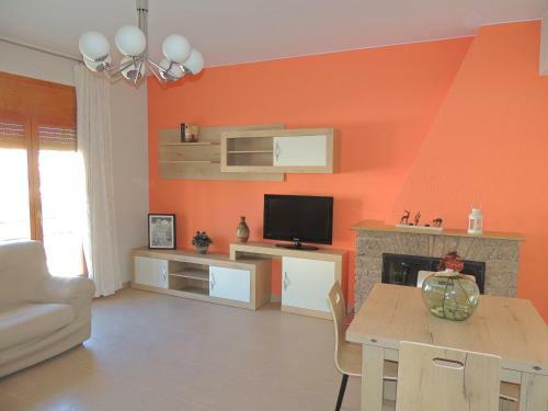 Apartamento Vivienda El Olivo