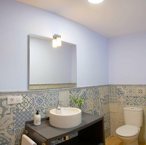 Apartamento Casa Busto