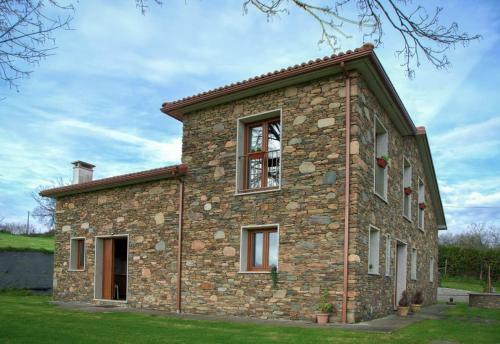 Apartamento Casa Busto