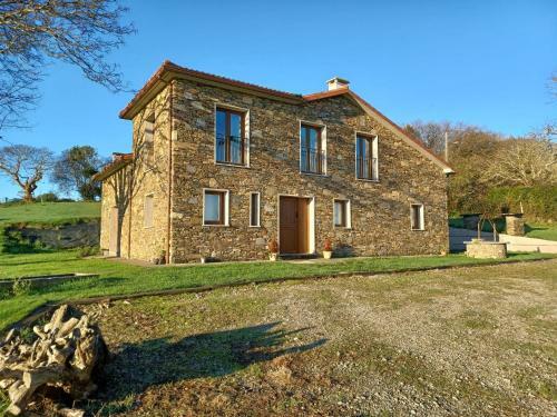 Apartamento Casa Busto