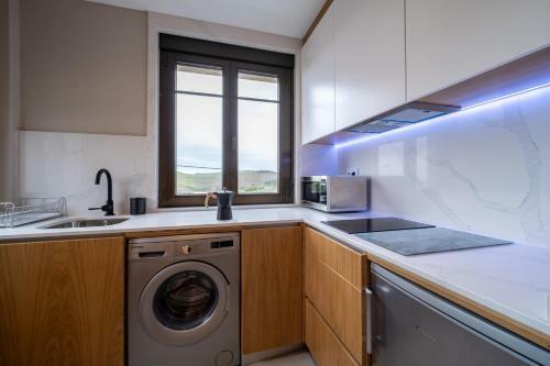 Apartamentos Las Olas By Pantin
