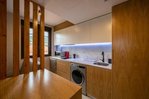Apartamentos Las Olas By Pantin