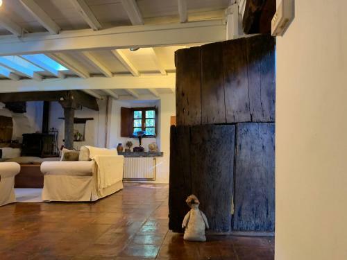 Casa Rural Valdovi�o Castro de Crecente