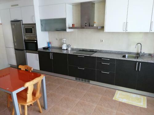Apartamento Casa Iglesias En Pantin