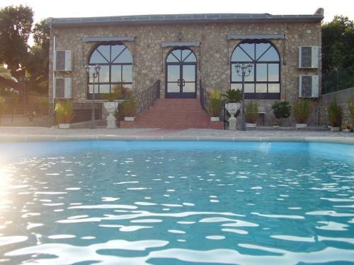 Posada Hotel Rural El Convento