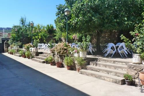Posada Hotel Rural El Convento