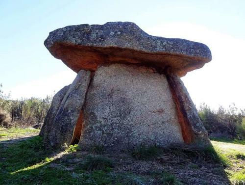 Posada La Caba�a Romantica de Llano