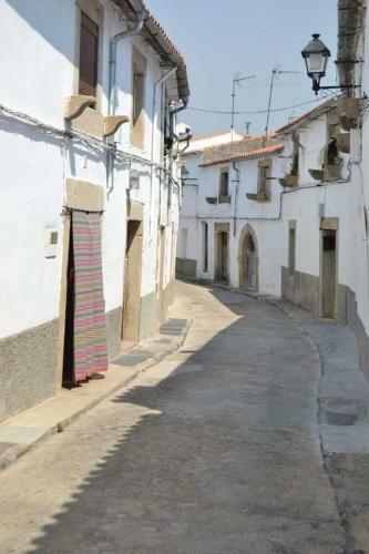 Posada La Caba�a Romantica de Llano