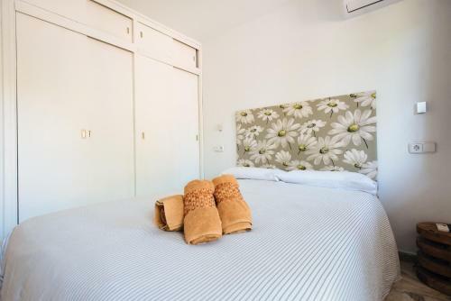 Apartamento Las Brisas I