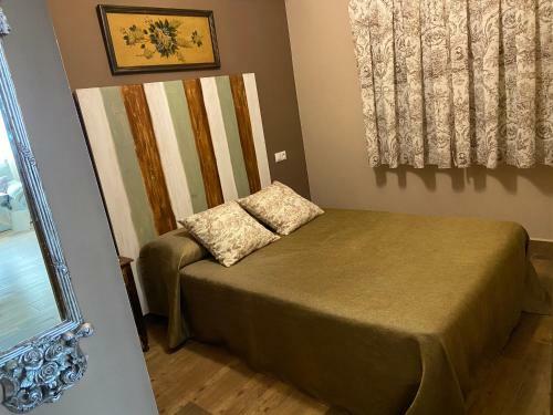 Casa Rural La Marquesa - Cuenca