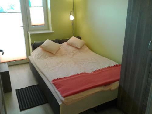 Apartamento Sopocka Oaza