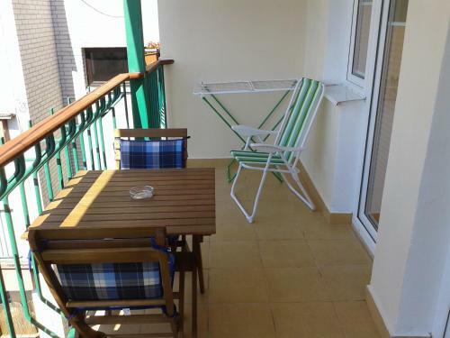 Apartamento Sopocka Oaza